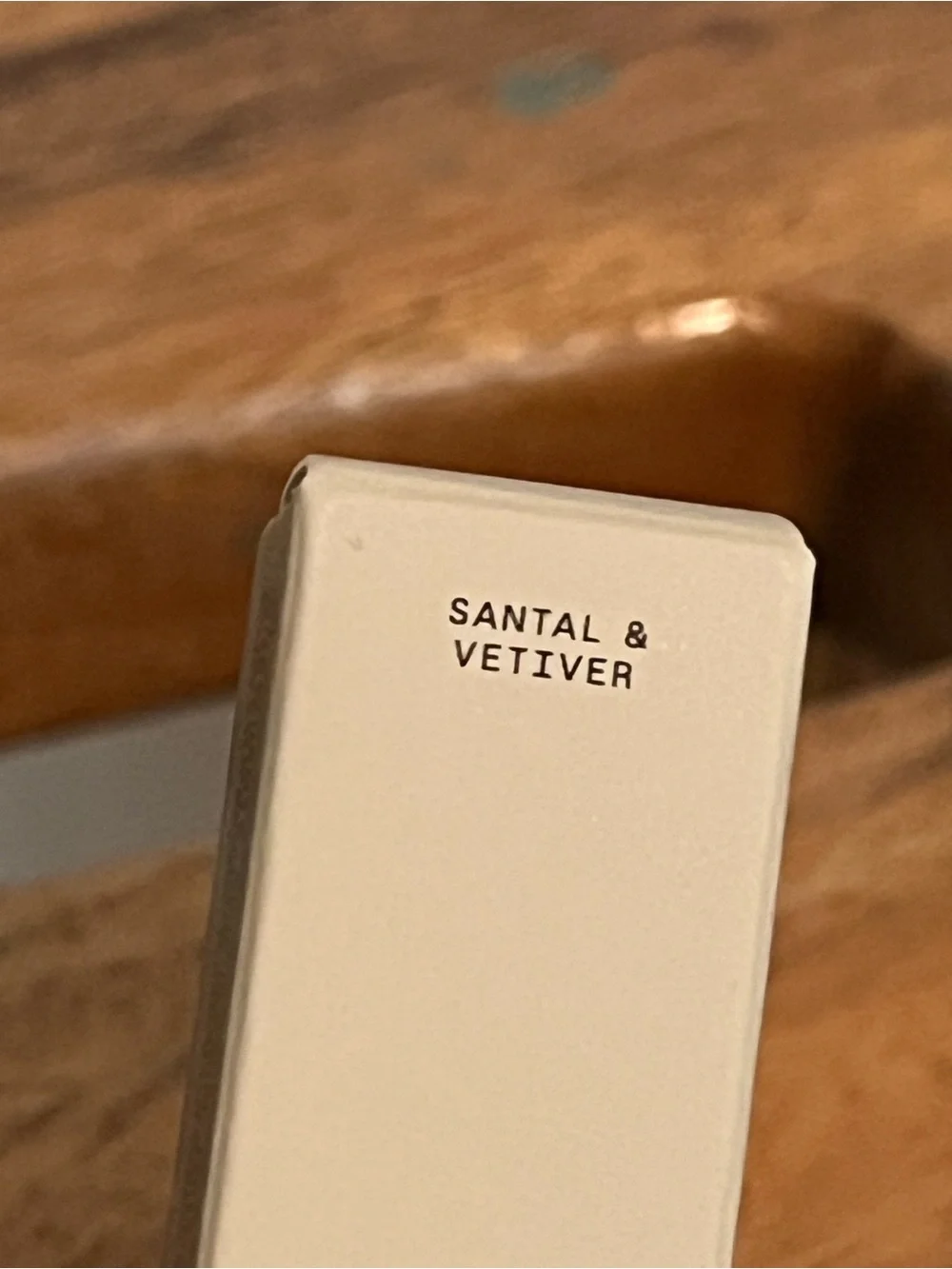 Salt & Stone Bergamont & Hinoki Body Lotion and Santal & Vetiver Body Mist - Picture 9 of 9